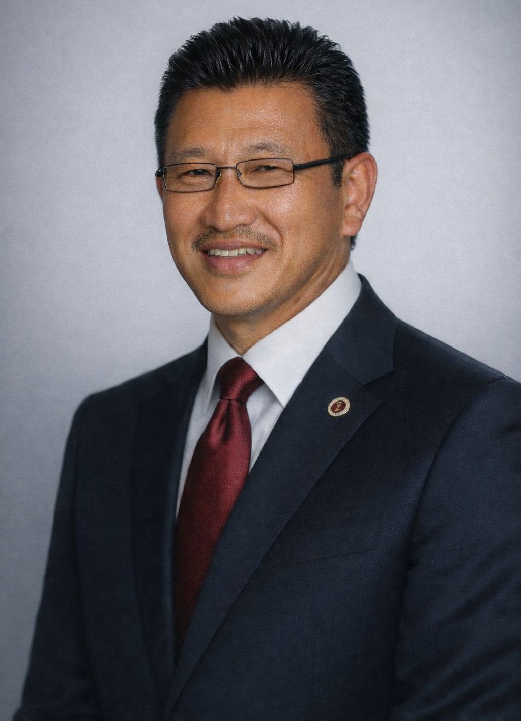 Simon Ahn, Esq.